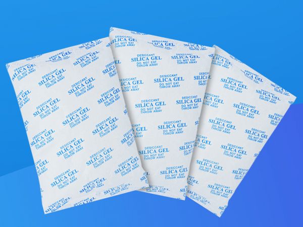 500g矽膠幹燥劑 無（wú）紡布