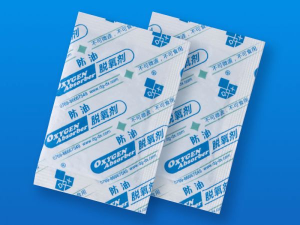 三防脫氧劑（jì）