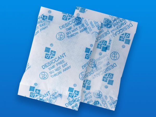 變色矽膠幹燥（zào）劑