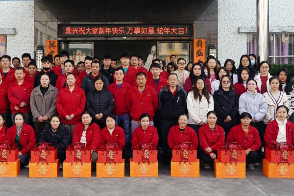 春節（jiē）禮品（2025）